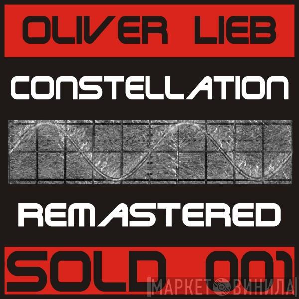  Oliver Lieb  - Constellation - Remastered