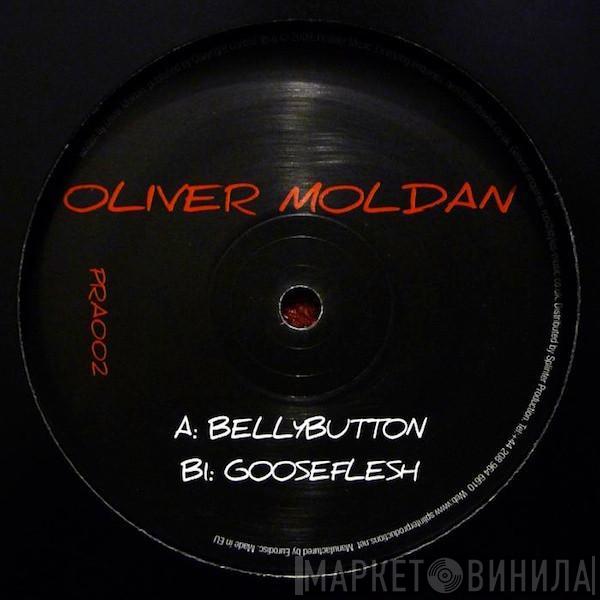 Oliver Moldan - Bellybutton