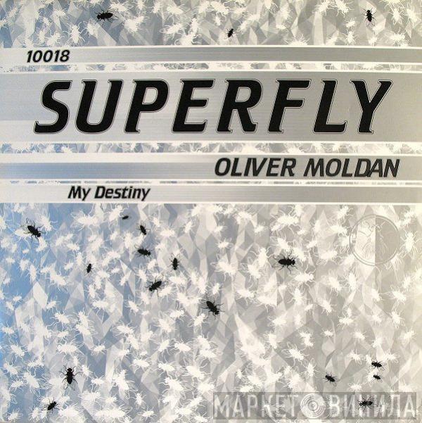 Oliver Moldan - My Destiny