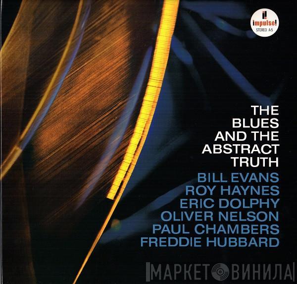 Oliver Nelson - The Blues And The Abstract Truth