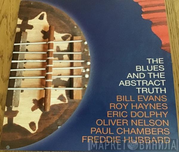 Oliver Nelson - The Blues And The Abstract Truth