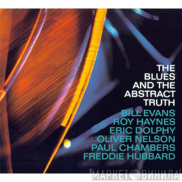 Oliver Nelson - The Blues And The Abstract Truth