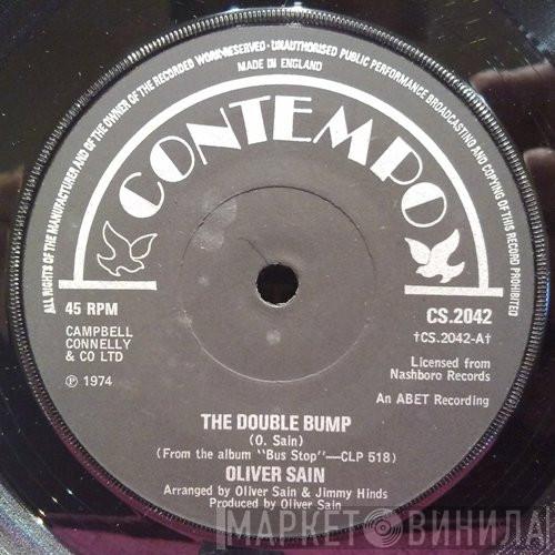 Oliver Sain - The Double Bump