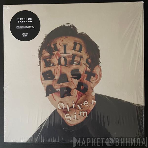 Oliver Sim - Hideous Bastard