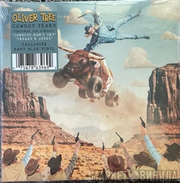  Oliver Tree  - Cowboy Tears