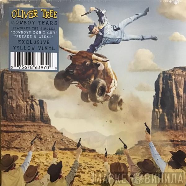 Oliver Tree - Cowboy Tears