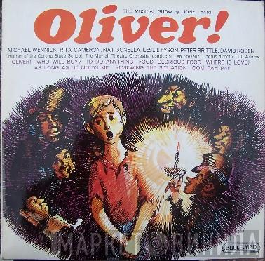  - Oliver!