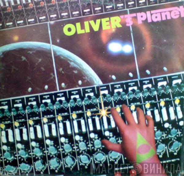 Oliver's Planet - Oliver's Planet