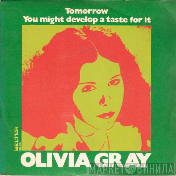 Olivia Gray - Tomorrow