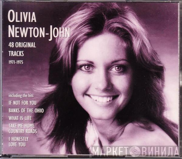  Olivia Newton-John  - 48 Original Tracks (1971-1975)