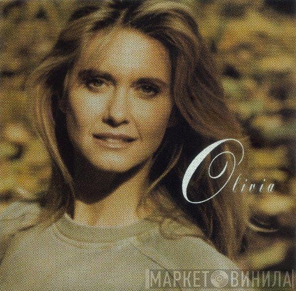  Olivia Newton-John  - Back To Basics (The Essential Collection 1971-1992)
