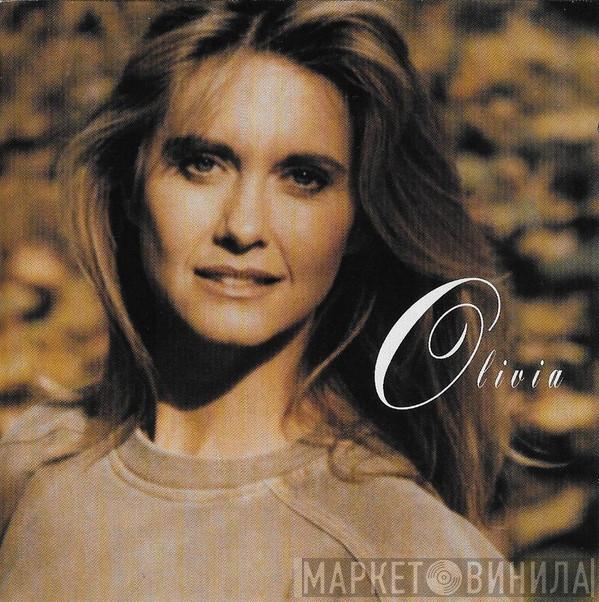  Olivia Newton-John  - Back To Basics (The Essential Collection 1971-1992)