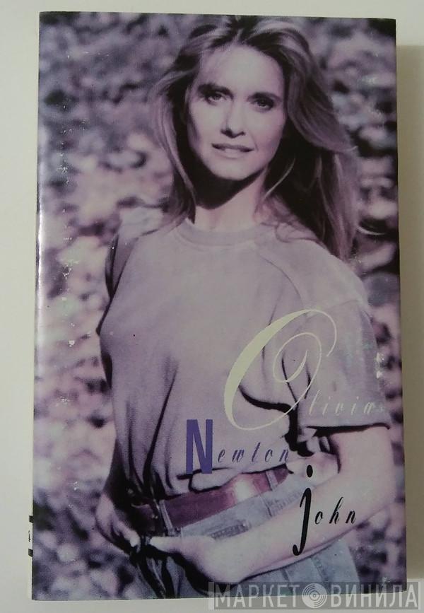  Olivia Newton-John  - Back To Basics (The Essential Collection 1971-1992)