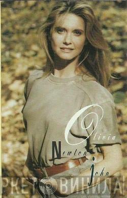  Olivia Newton-John  - Back To Basics (The Essential Collection 1971-1992)