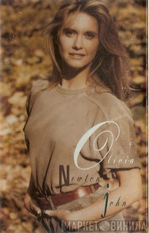  Olivia Newton-John  - Back To Basics: The Essential Collection 1971 - 1992