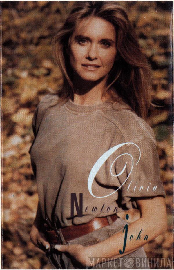  Olivia Newton-John  - Back To Basics: The Essential Collection 1971 - 1992