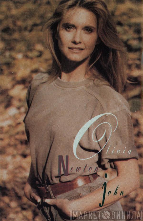 Olivia Newton-John  - Back To Basics: The Essential Collection 1971 - 1992