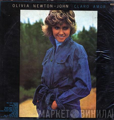  Olivia Newton-John  - Claro Amor
