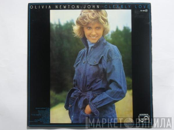 Olivia Newton-John - Clearly Love