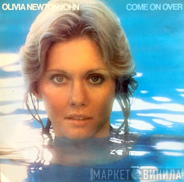 Olivia Newton-John - Come On Over