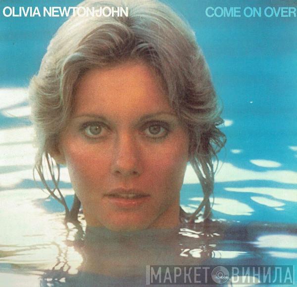 Olivia Newton-John - Come On Over