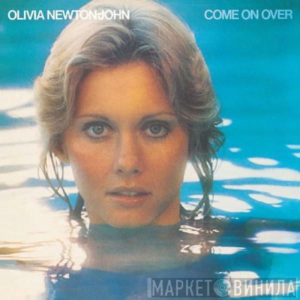  Olivia Newton-John  - Come On Over