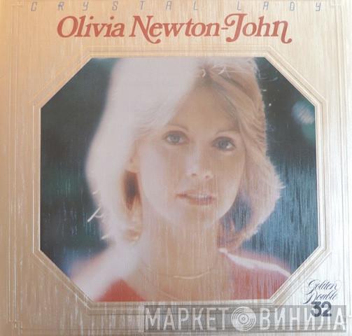  Olivia Newton-John  - Crystal Lady