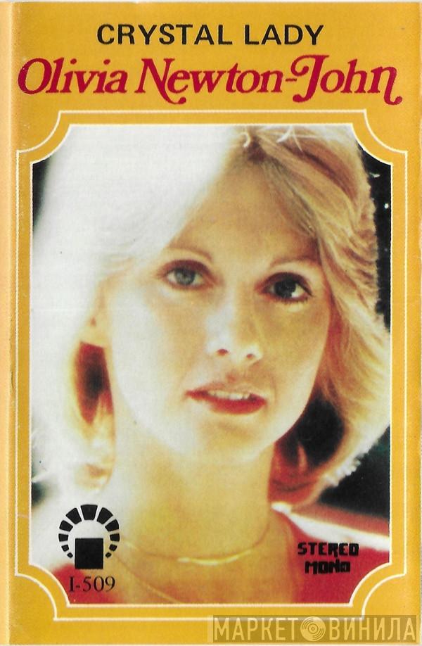  Olivia Newton-John  - Crystal Lady