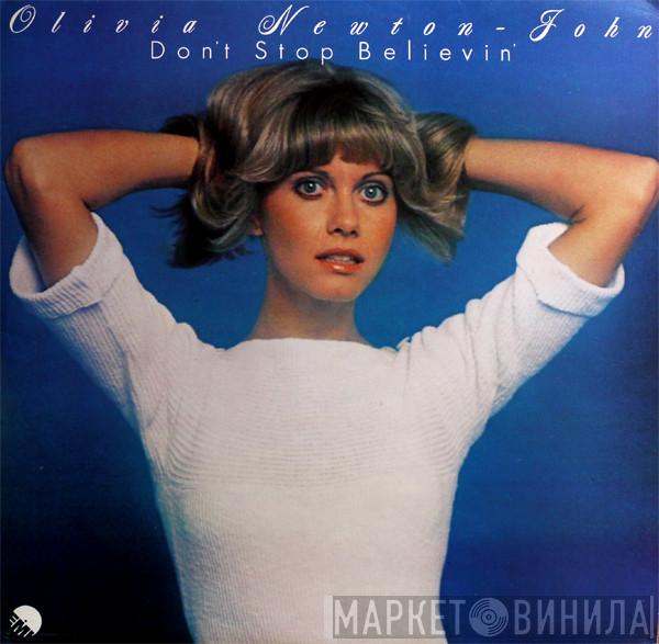 Olivia Newton-John - Don't Stop Believin'