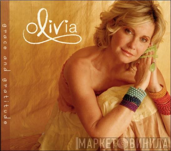  Olivia Newton-John  - Grace And Gratitude