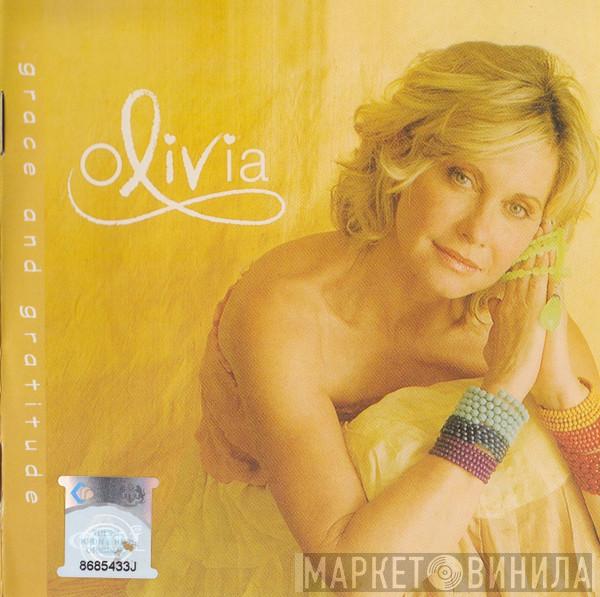  Olivia Newton-John  - Grace And Gratitude