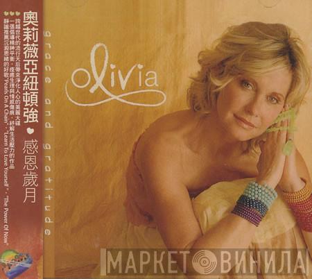 Olivia Newton-John  - Grace And Gratitude
