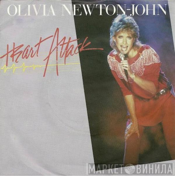 Olivia Newton-John - Heart Attack