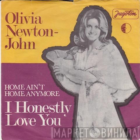  Olivia Newton-John  - I Honestly Love You