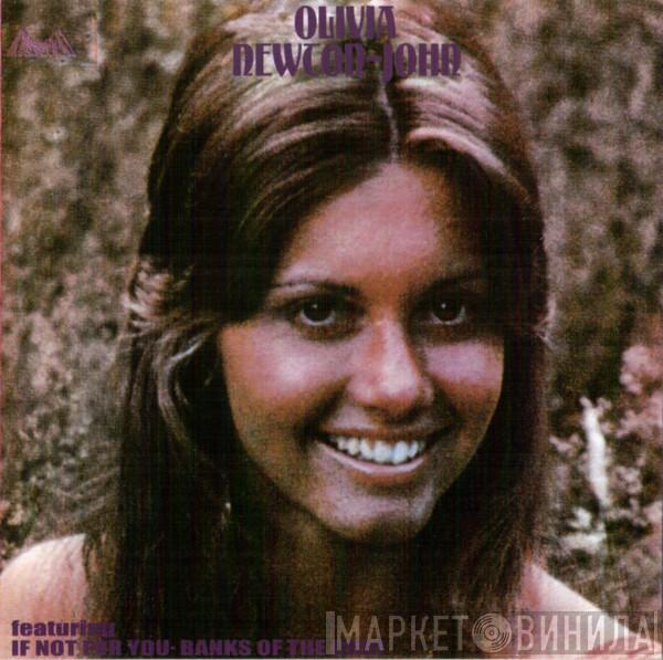  Olivia Newton-John  - If Not For You