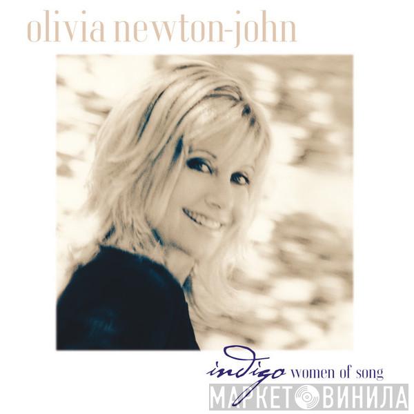 Olivia Newton-John - Indigo - Women Of Song