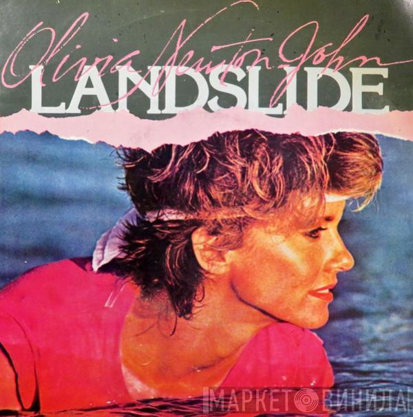 Olivia Newton-John - Landslide