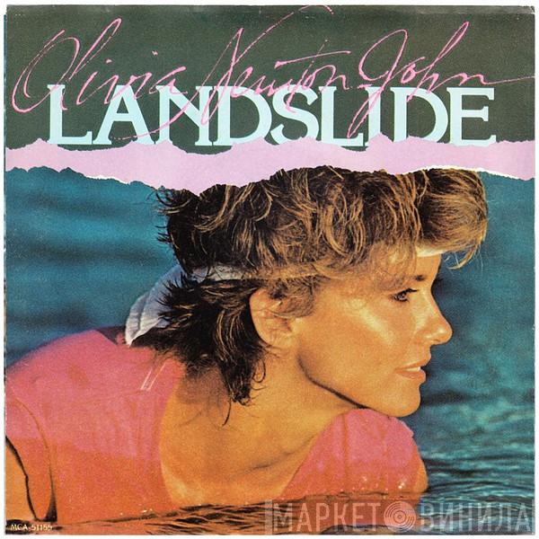  Olivia Newton-John  - Landslide