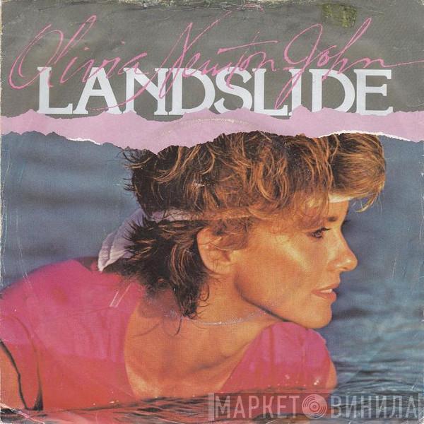  Olivia Newton-John  - Landslide