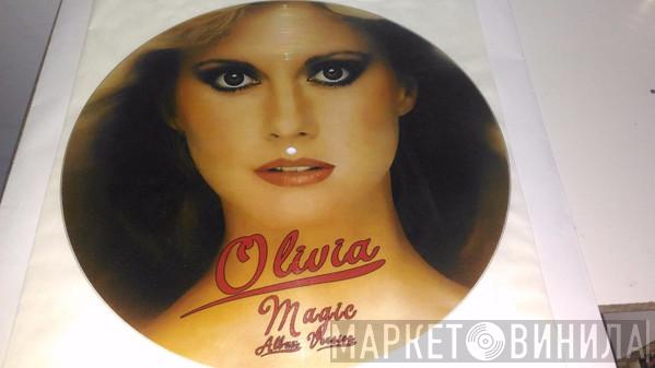  Olivia Newton-John  - Magic
