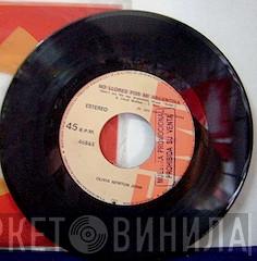  Olivia Newton-John  - No Llores Por Mi Argentina