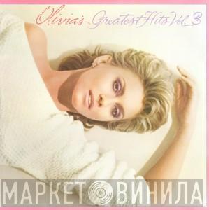  Olivia Newton-John  - Olivia's Greatest Hits Vol. 3