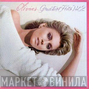  Olivia Newton-John  - Olivia's Greatest Hits Volume 2
