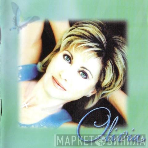  Olivia Newton-John  - One Woman's Live Journey