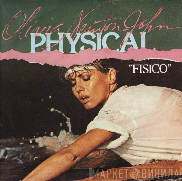  Olivia Newton-John  - Physical = Físico