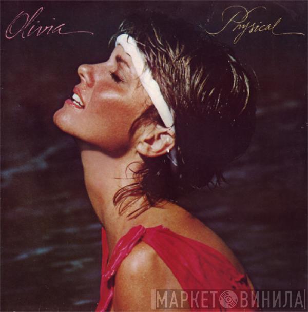 Olivia Newton-John - Physical