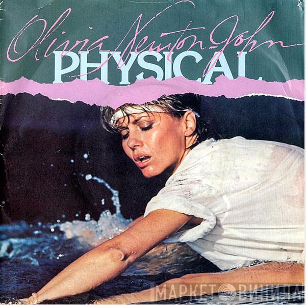 Olivia Newton-John - Physical