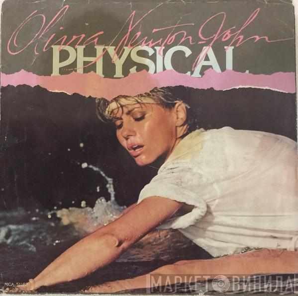 Olivia Newton-John - Physical