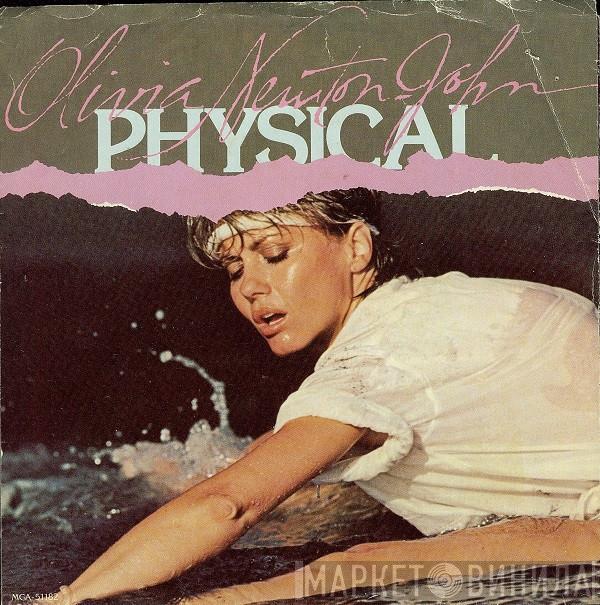 Olivia Newton-John - Physical