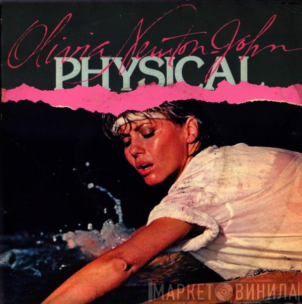  Olivia Newton-John  - Physical